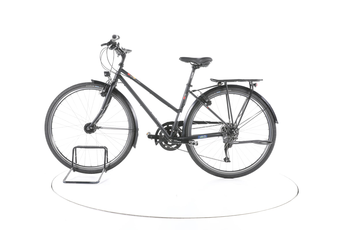 VSF Fahrradmanufaktur T-100 Fahrrad City & Trekking - Image 7