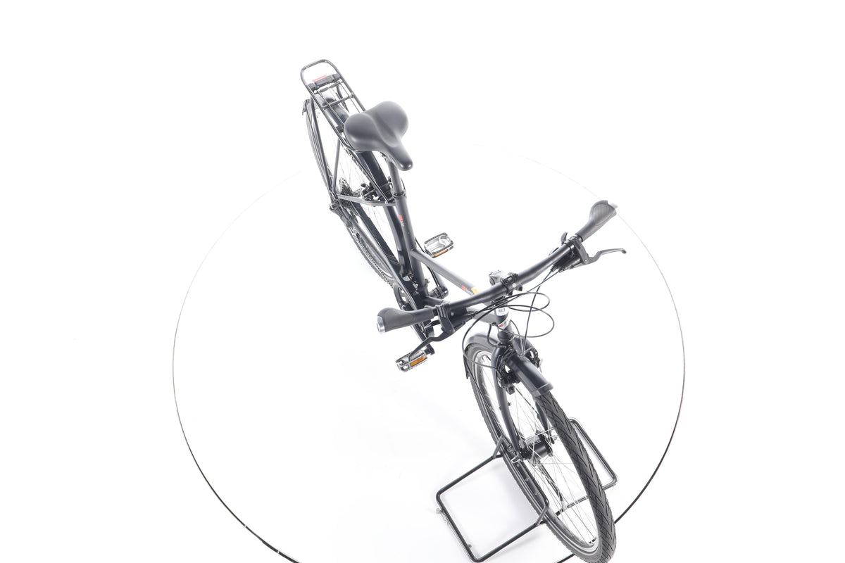 VSF Fahrradmanufaktur T-100 Fahrrad City & Trekking - Image 15