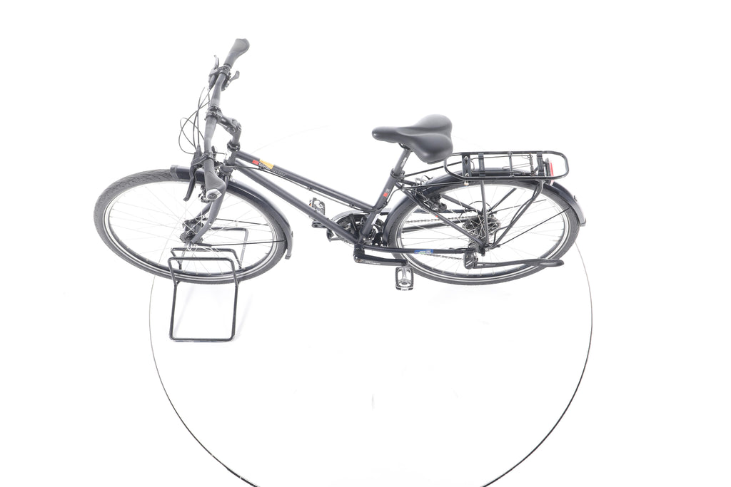 VSF Fahrradmanufaktur T-100 Fahrrad City & Trekking - Image 19
