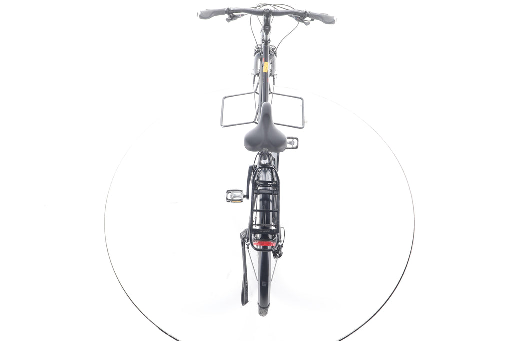 VSF Fahrradmanufaktur T-100 Fahrrad City & Trekking - Image 22