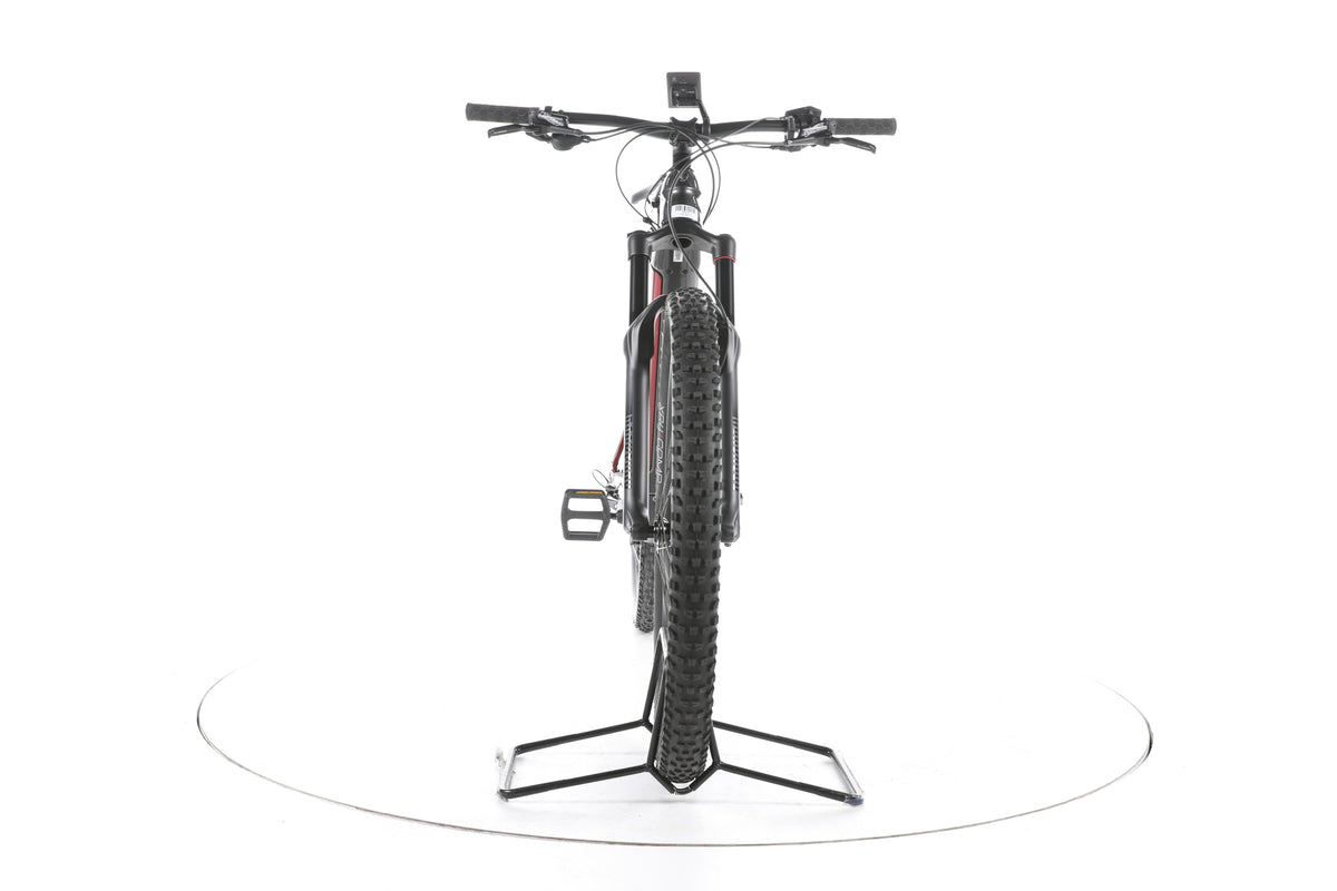 Trek Rail 5 E-Bike Fully - Image 4