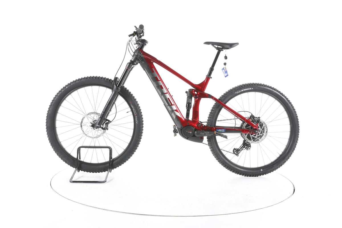 Trek Rail 5 E-Bike Fully - Image 7