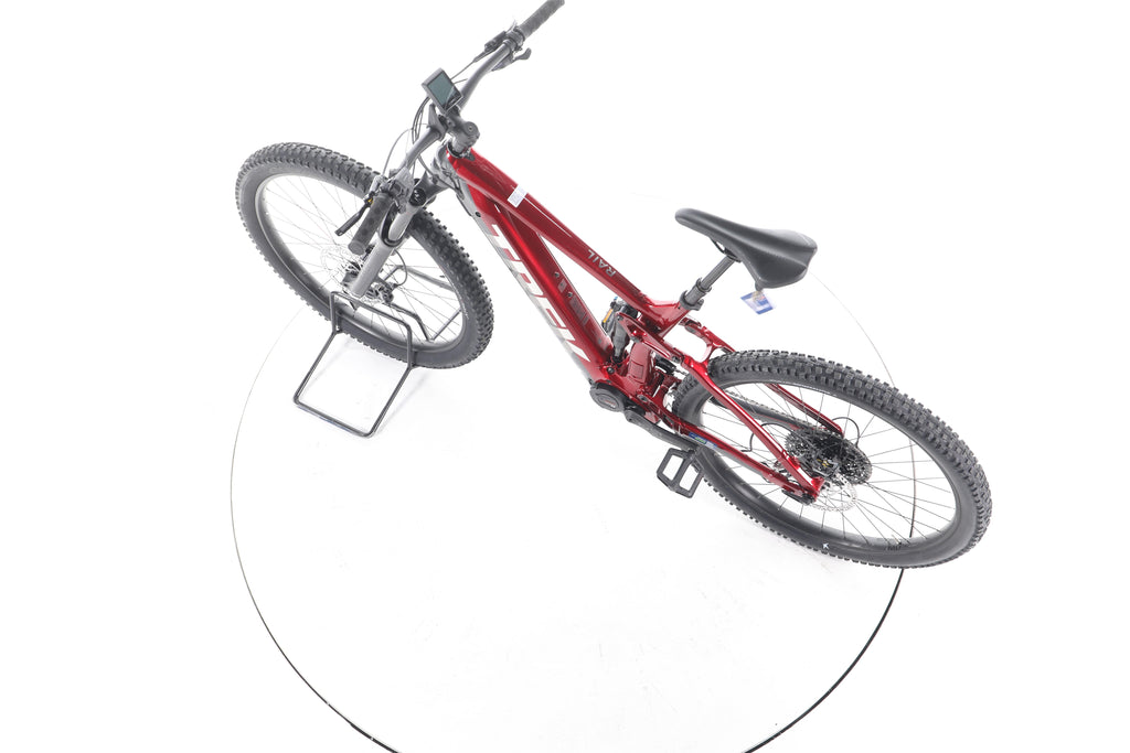 Trek Rail 5 E-Bike Fully - Image 20