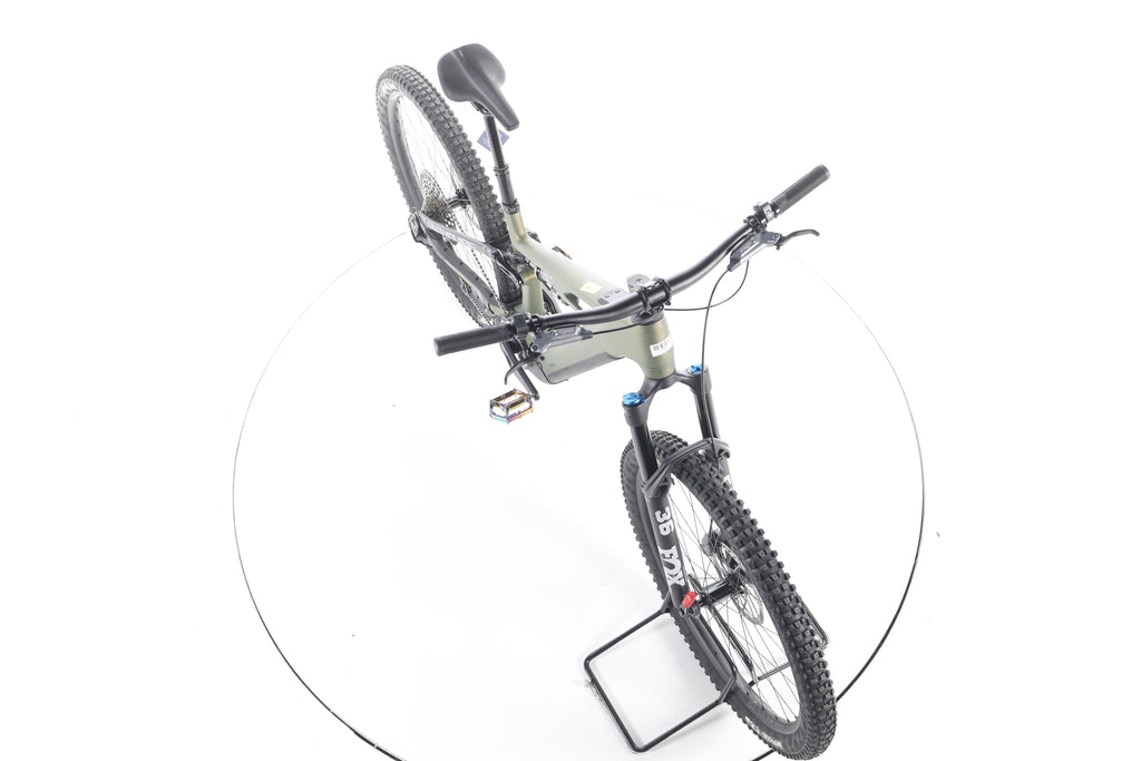 Cube Stereo Hybrid ONE 44 HPC E-Bike Fully Carbon 2025 - Image 15