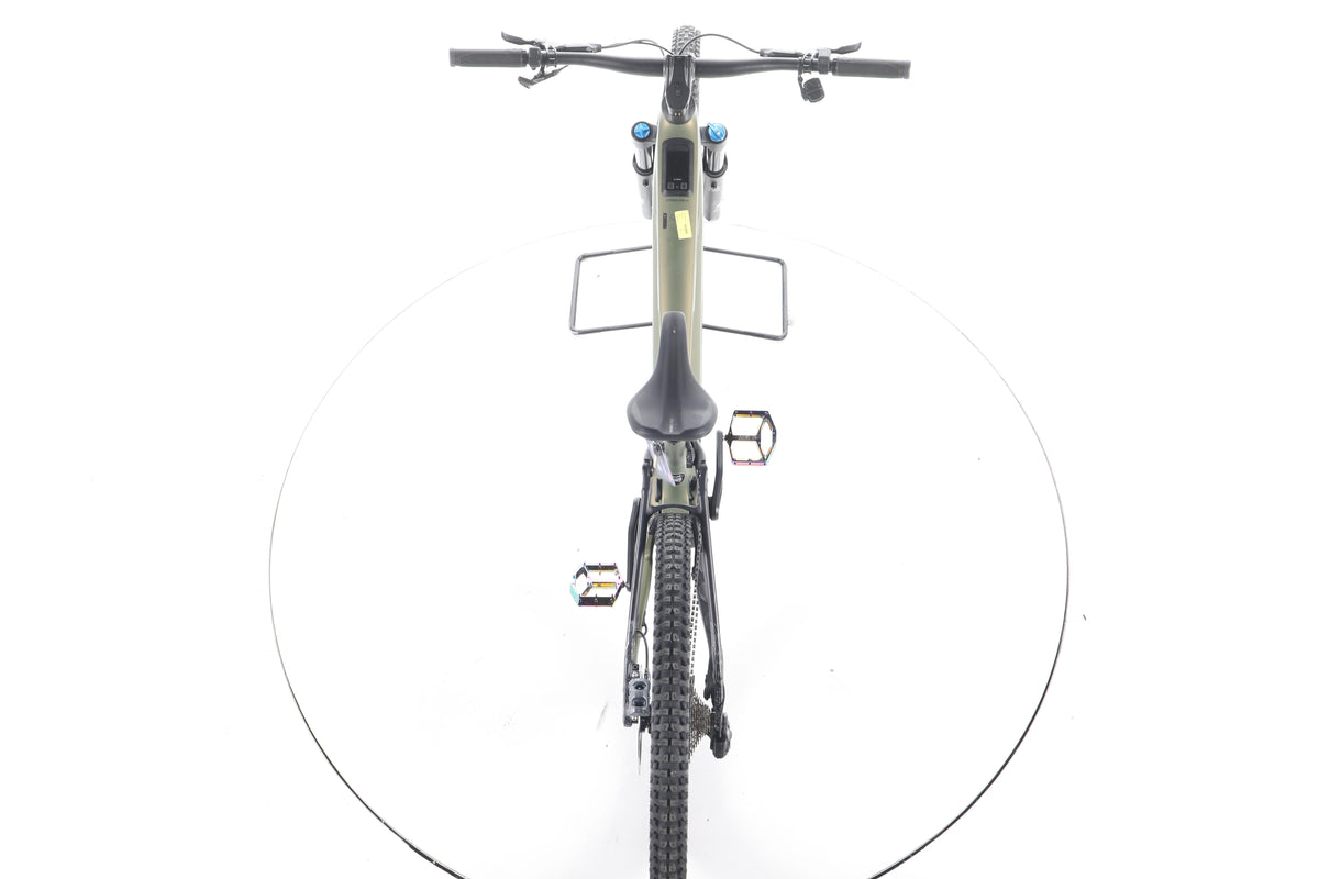 Cube Stereo Hybrid ONE 44 HPC E-Bike Fully Carbon 2025 - Image 22