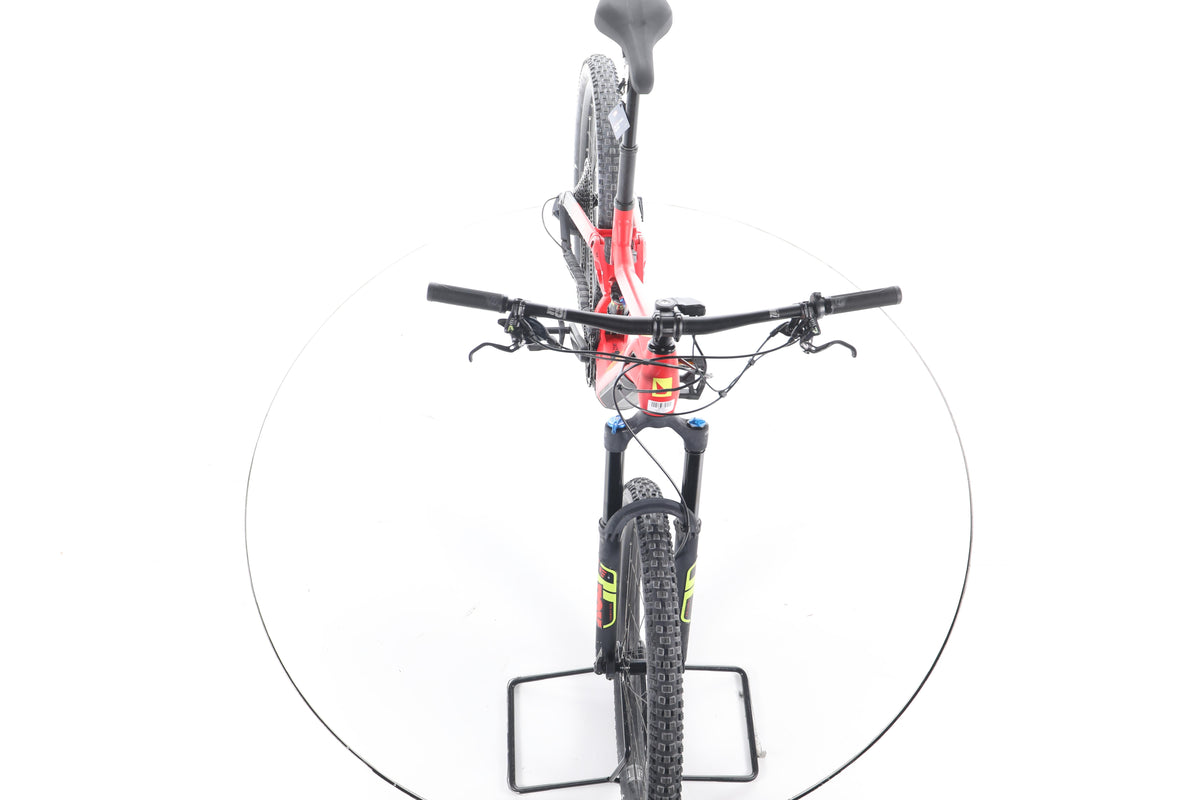 Haibike Allmtn 7 E-Bike Fully - Image 16