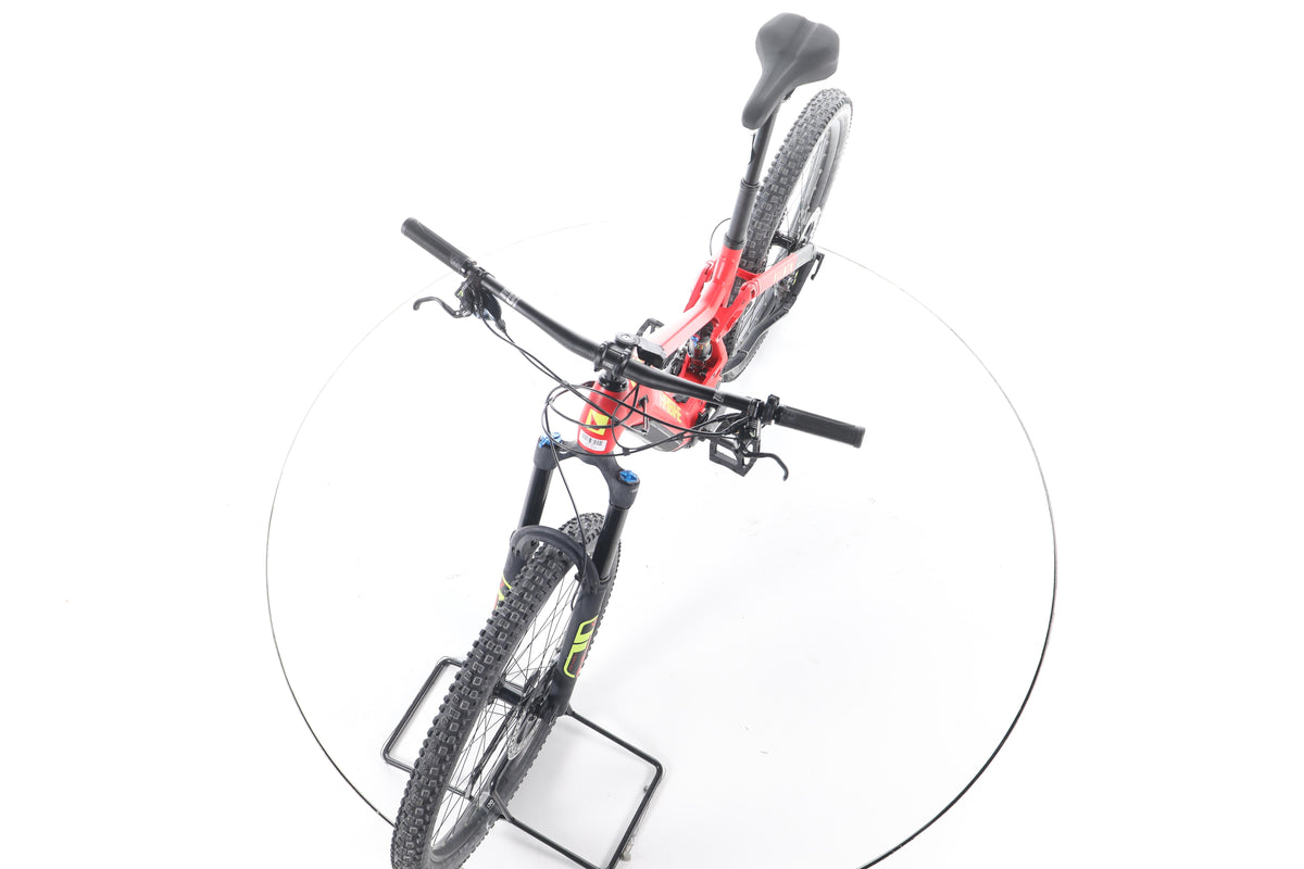Haibike Allmtn 7 E-Bike Fully - Image 17