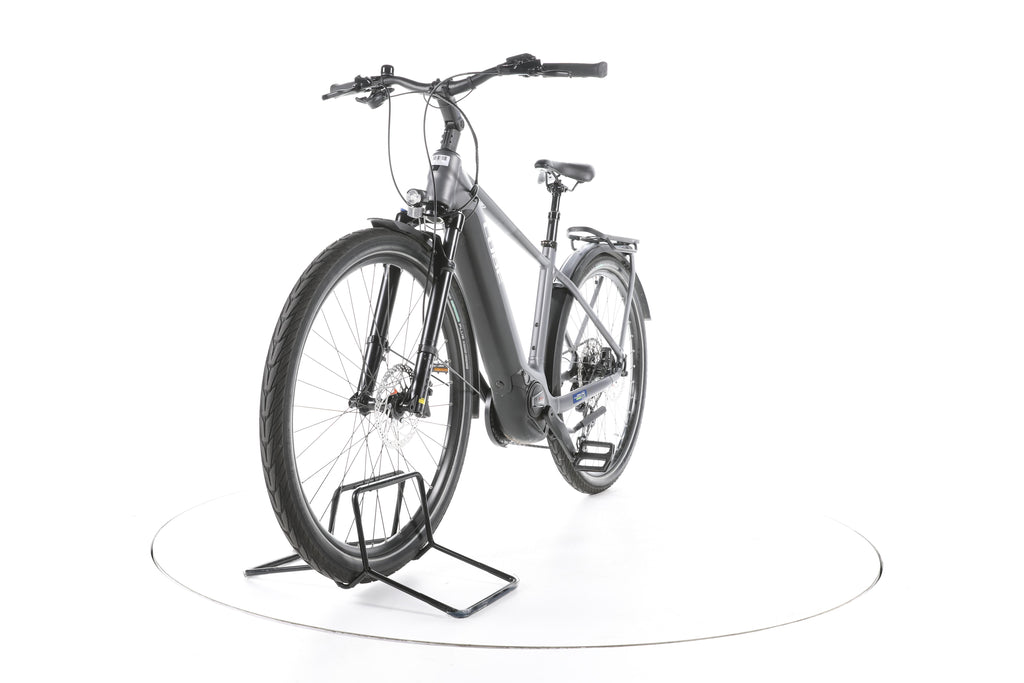 Cube Touring Hybrid EXC Trekking E-Bike - Image 5