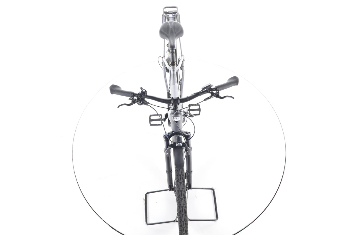 Cube Touring Hybrid EXC Trekking E-Bike - Image 16
