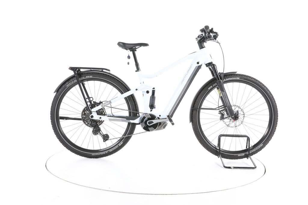 Centurion Lhasa R2700i EQ SUV E-Bike - Image 1