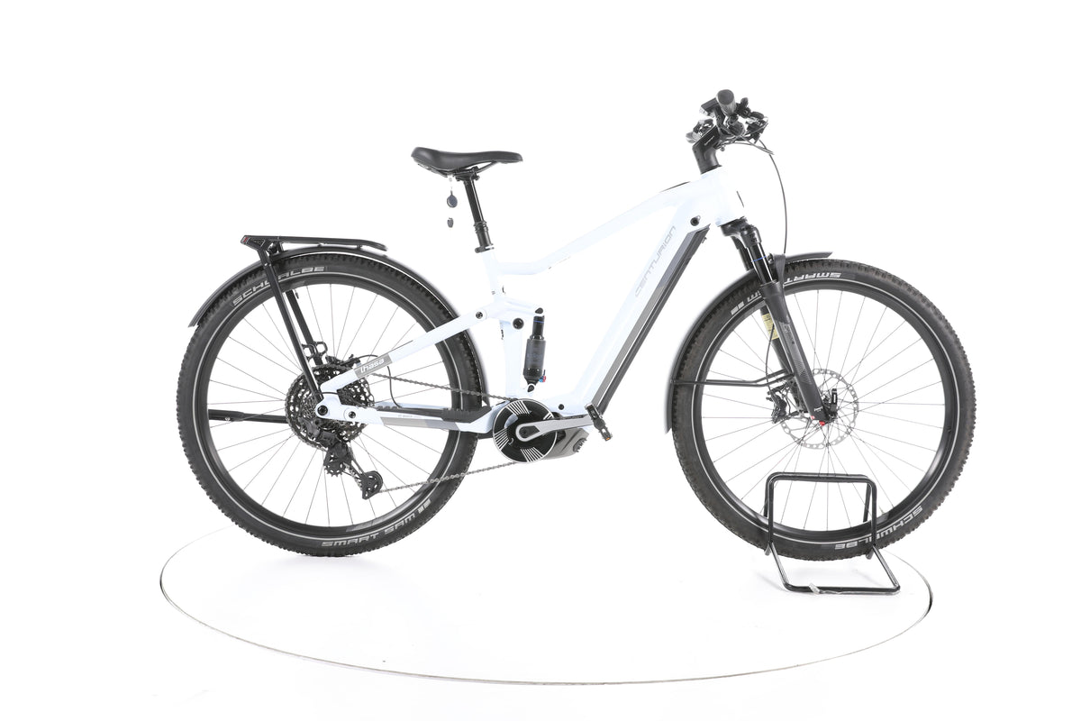 Centurion Lhasa R2700i EQ SUV E-Bike - Image 1