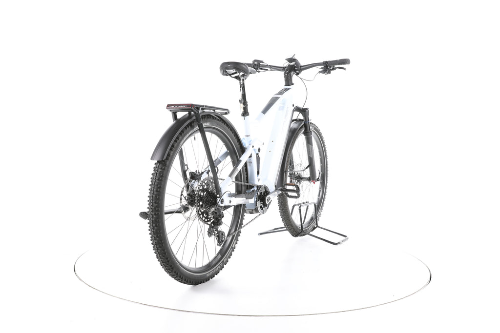 Centurion Lhasa R2700i EQ SUV E-Bike - Image 11
