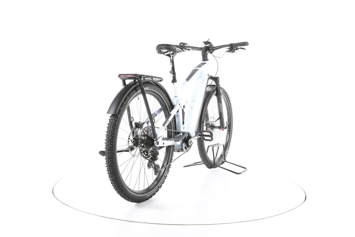 Centurion Lhasa R2700i EQ SUV E-Bike - Image 11