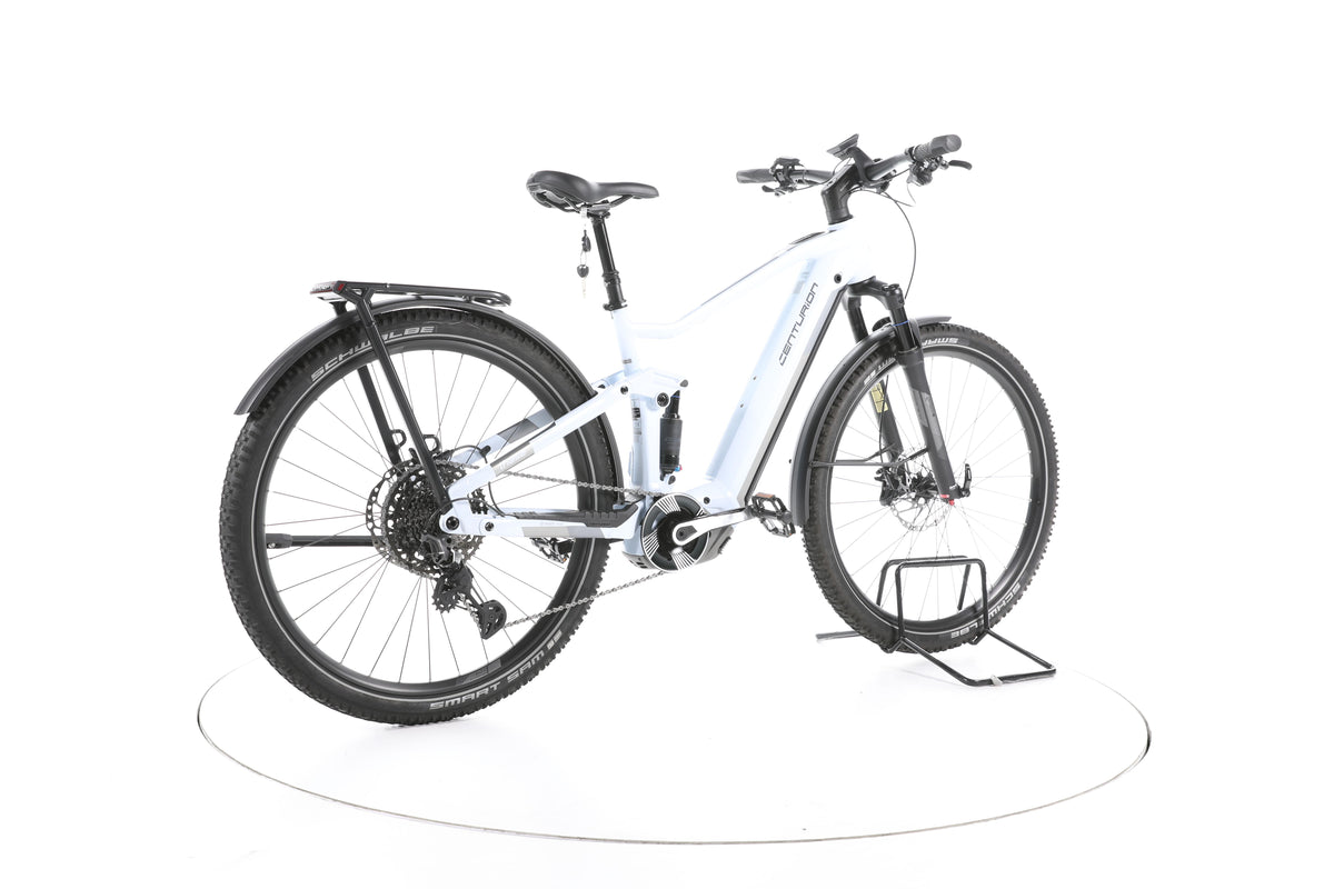 Centurion Lhasa R2700i EQ SUV E-Bike - Image 12