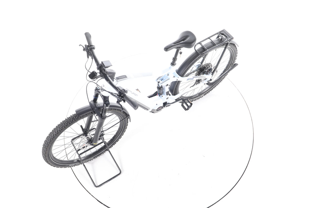 Centurion Lhasa R2700i EQ SUV E-Bike - Image 18