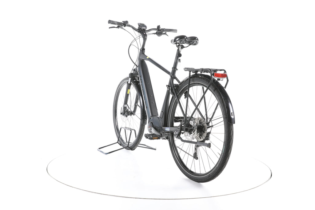 Diamant Mandara Deluxe+ Trekking E-Bike - Image 9