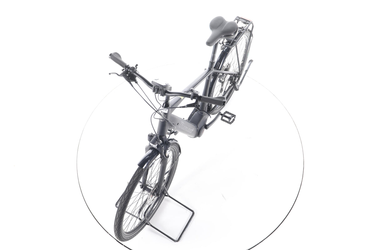 Diamant Mandara Deluxe+ Trekking E-Bike - Image 17