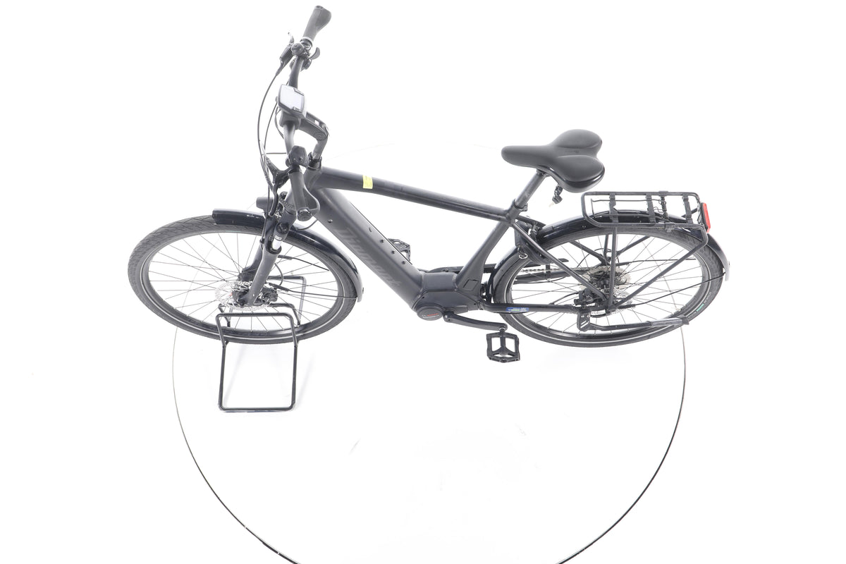 Diamant Mandara Deluxe+ Trekking E-Bike - Image 19