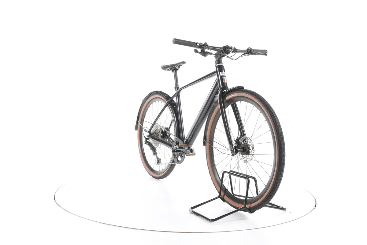 Orbea Vibe H10 Trekking E-Bike - Image 3