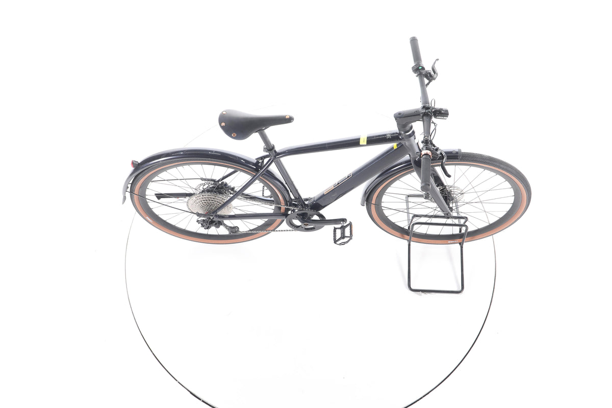 Orbea Vibe H10 Trekking E-Bike - Image 13