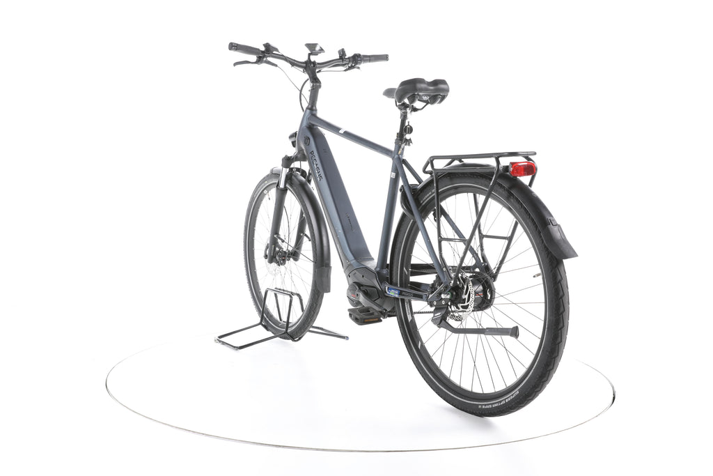 Pegasus Premio Evo 5F Belt City E-Bike - Image 9