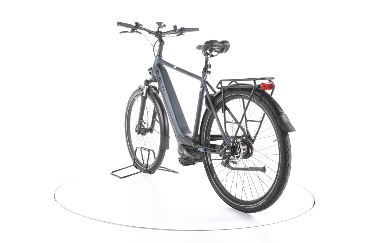 Pegasus Premio Evo 5F Belt City E-Bike - Image 9