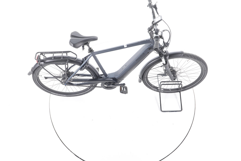 Pegasus Premio Evo 5F Belt City E-Bike - Image 13