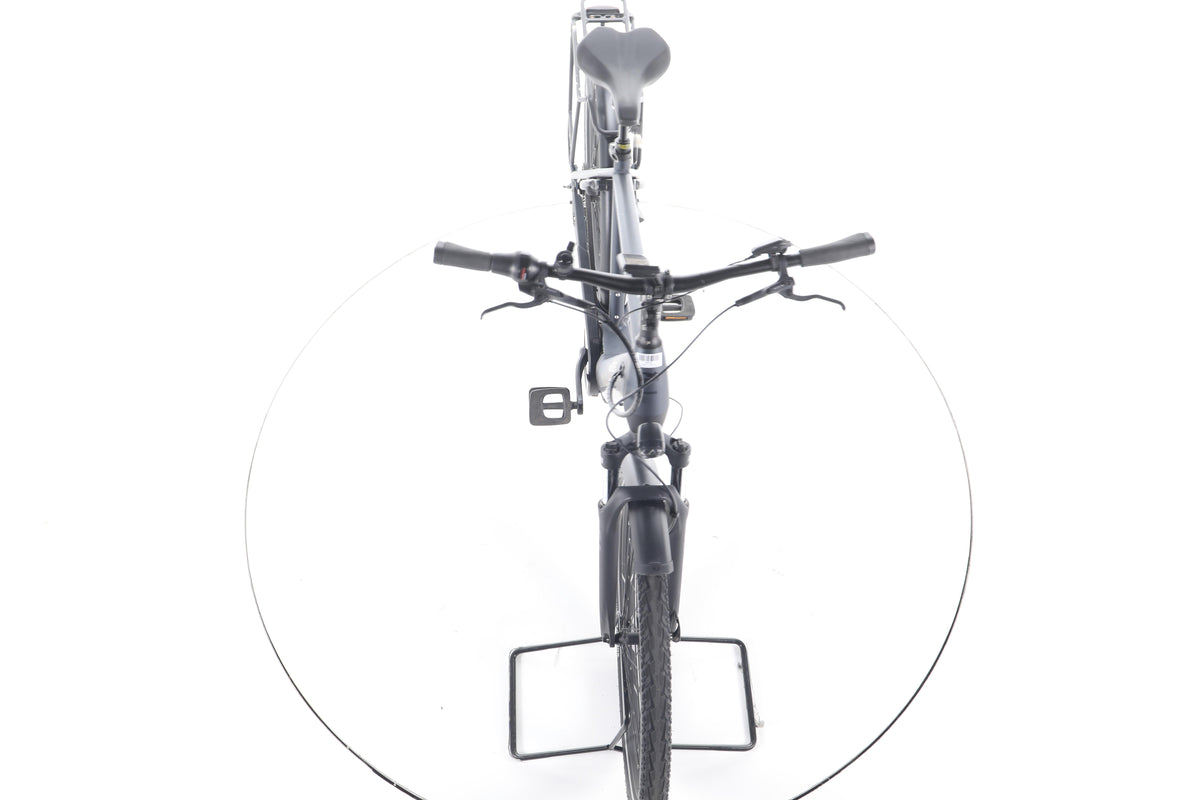 Pegasus Premio Evo 5F Belt City E-Bike - Image 16
