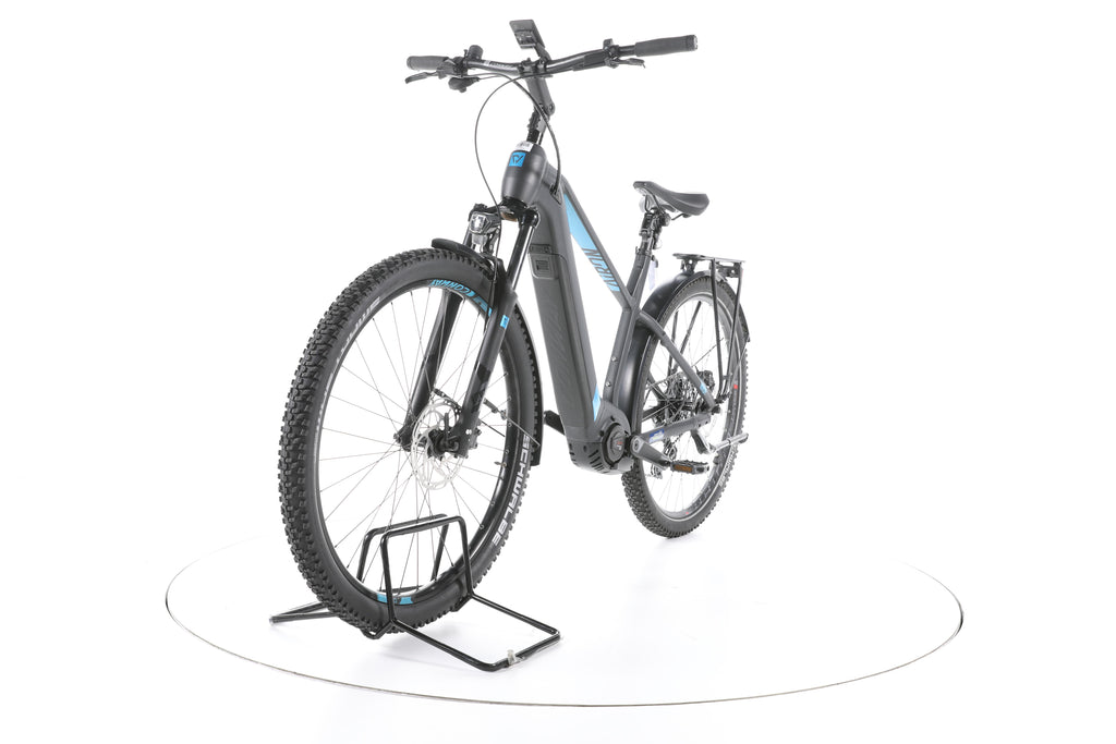 Conway CaironC2.0 Trekking E-Bike - Image 5