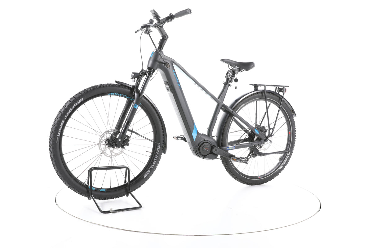 Conway CaironC2.0 Trekking E-Bike - Image 6