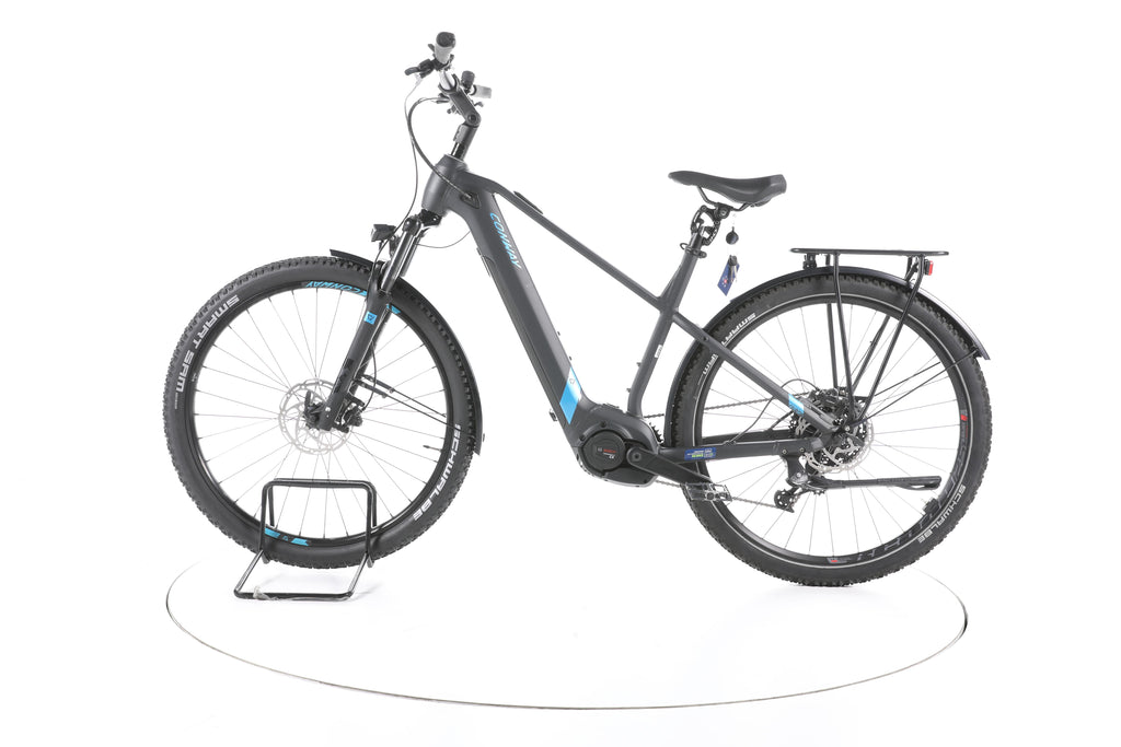 Conway CaironC2.0 Trekking E-Bike - Image 7