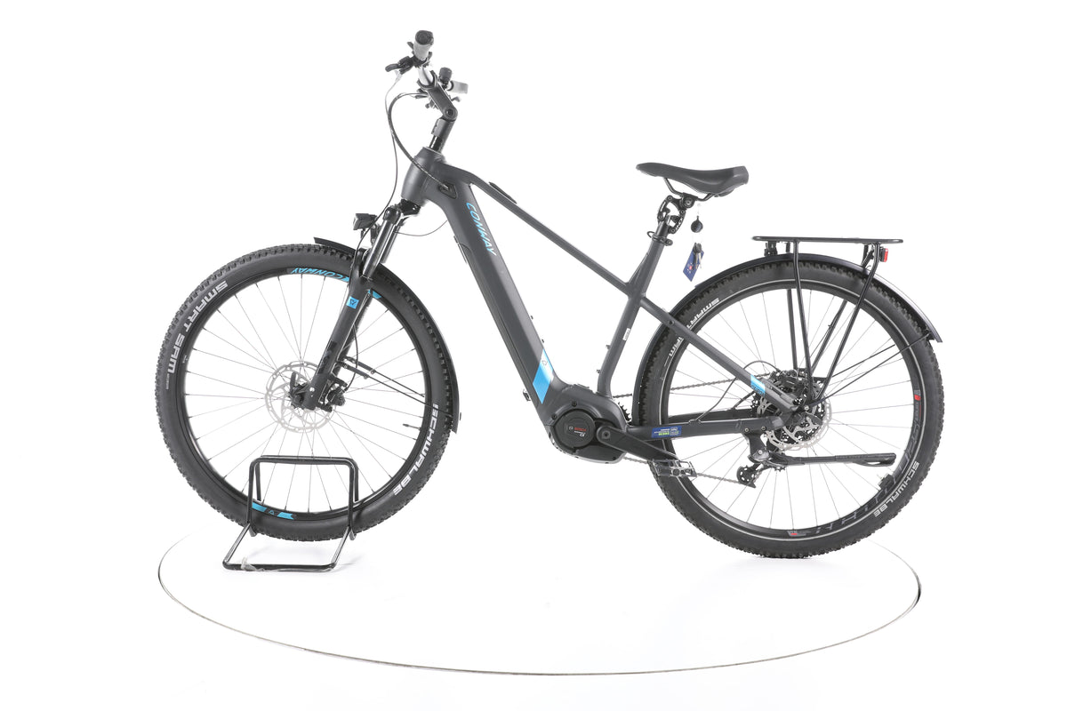 Conway CaironC2.0 Trekking E-Bike - Image 7
