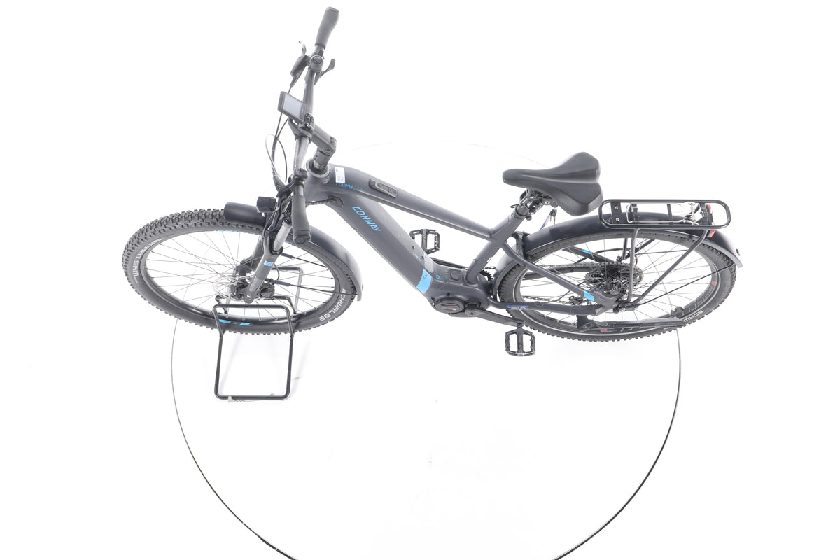Conway CaironC2.0 Trekking E-Bike - Image 19