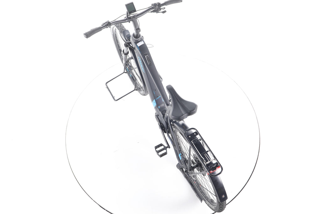 Conway CaironC2.0 Trekking E-Bike - Image 21