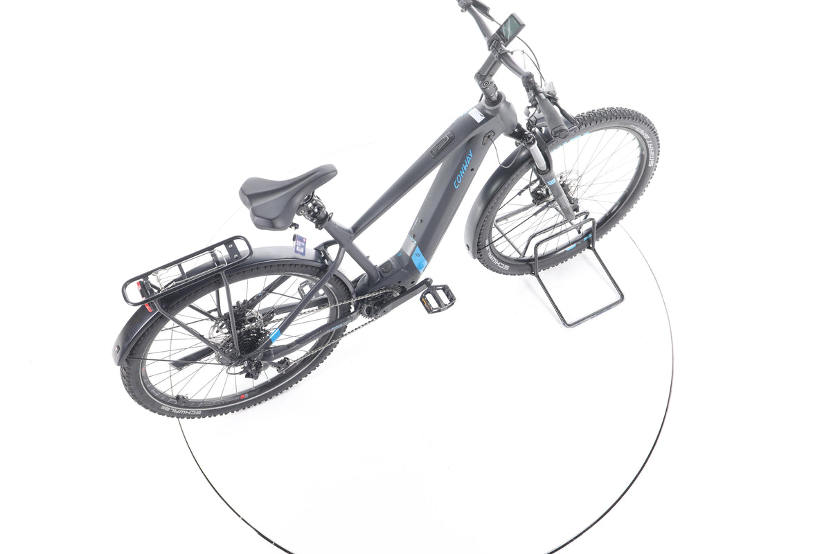 Conway CaironC2.0 Trekking E-Bike - Image 24