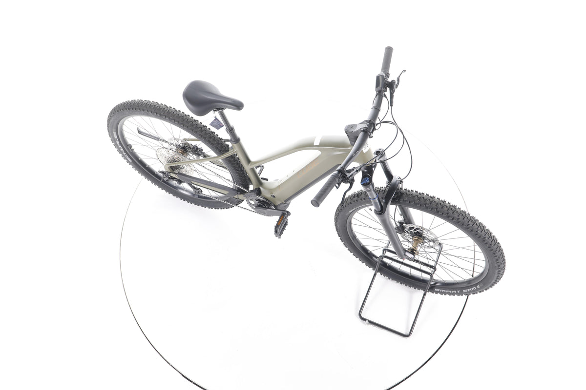 Cube Reaction Hybrid Pro 800 E-Bike 2025 - Image 14