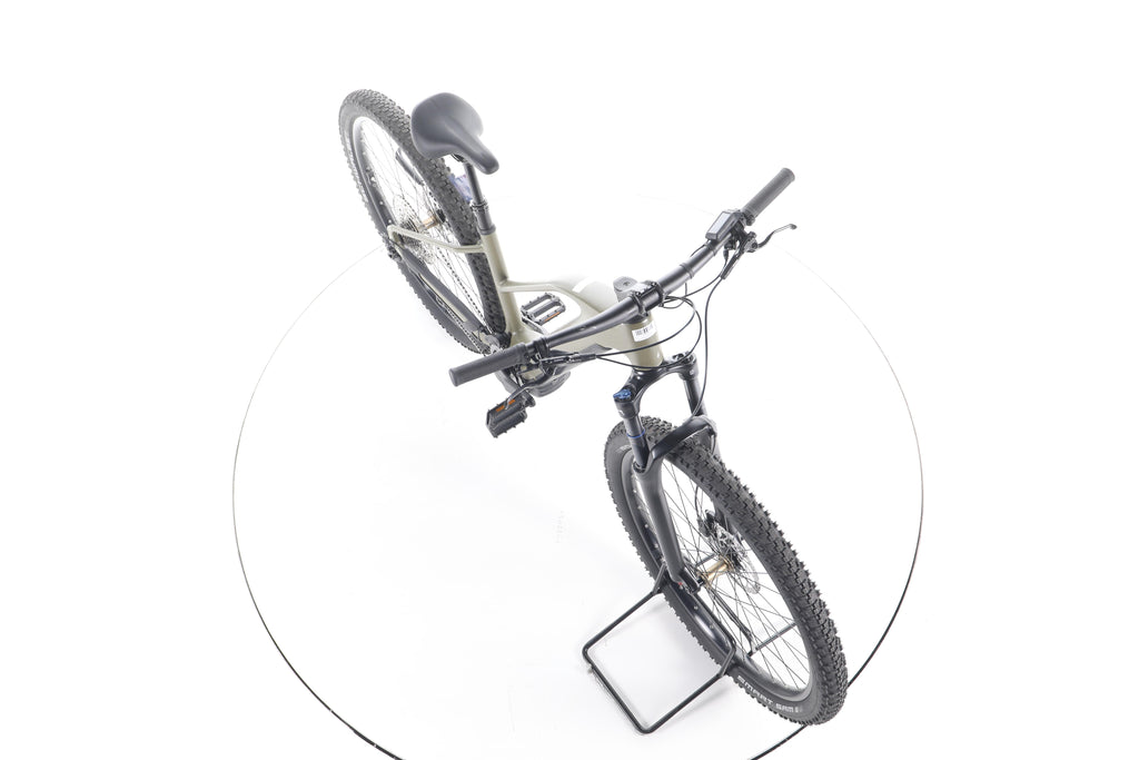 Cube Reaction Hybrid Pro 800 E-Bike 2025 - Image 15