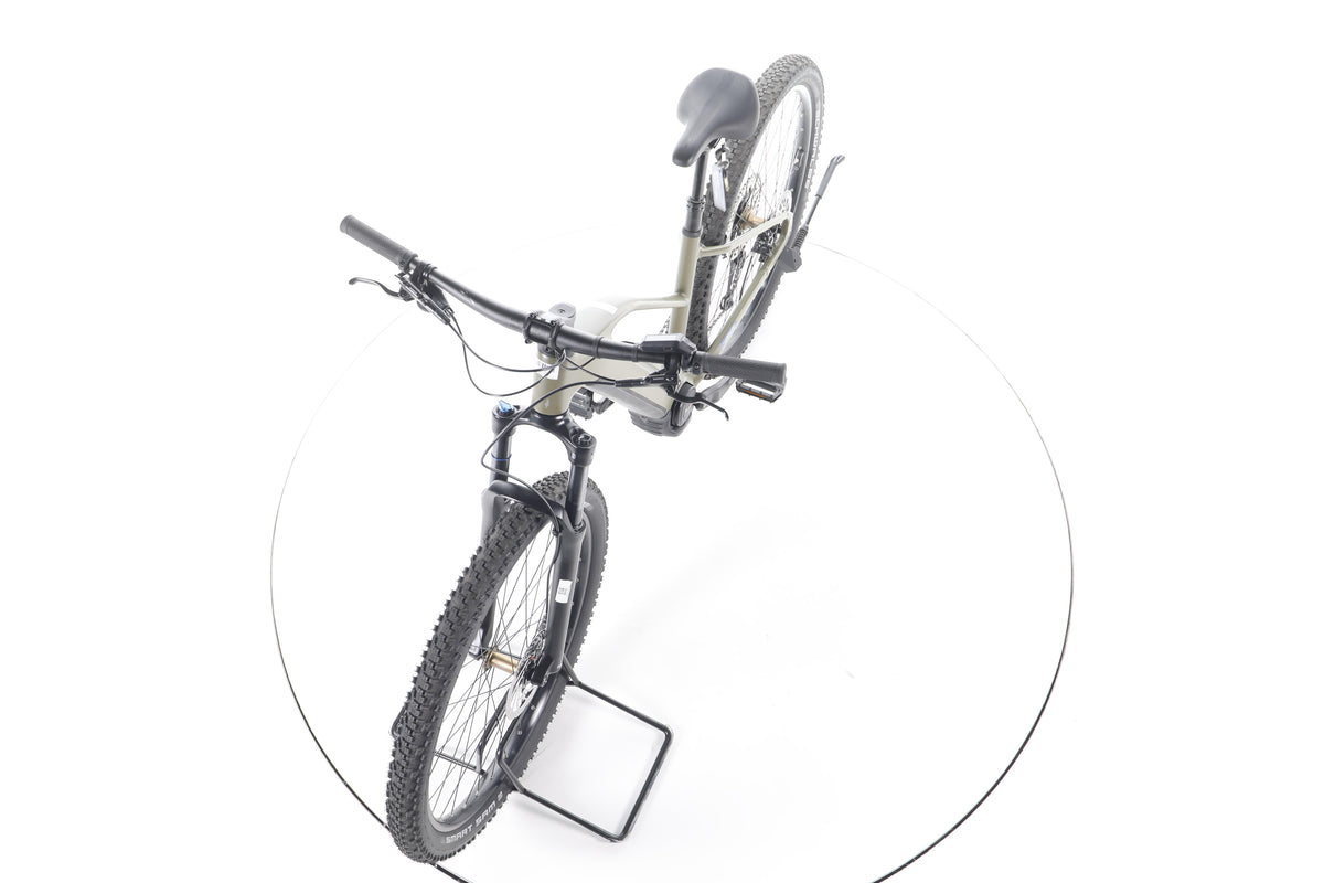 Cube Reaction Hybrid Pro 800 E-Bike 2025 - Image 17