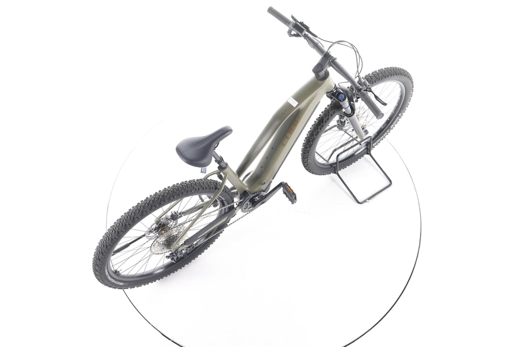 Cube Reaction Hybrid Pro 800 E-Bike 2025 - Image 24
