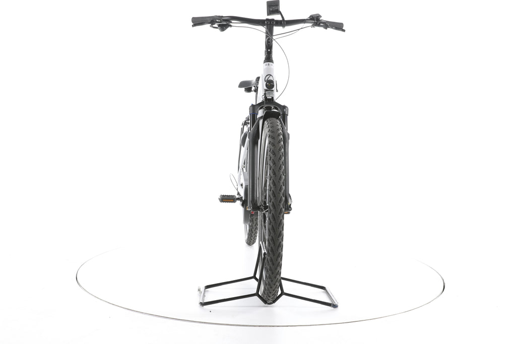 Kalkhoff Endeavour 5.B Move + Trekking E-Bike Tiefeinsteiger - Image 4