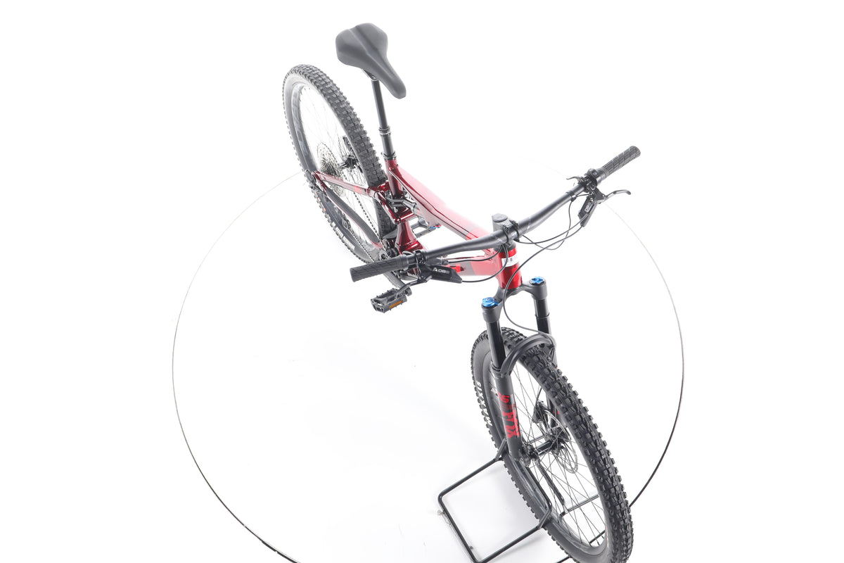 BH Bikes ILYNX Trail 8.2 E-Bike Fully - Image 15