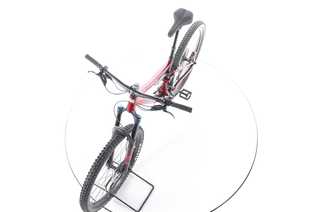 BH Bikes ILYNX Trail 8.2 E-Bike Fully - Image 17