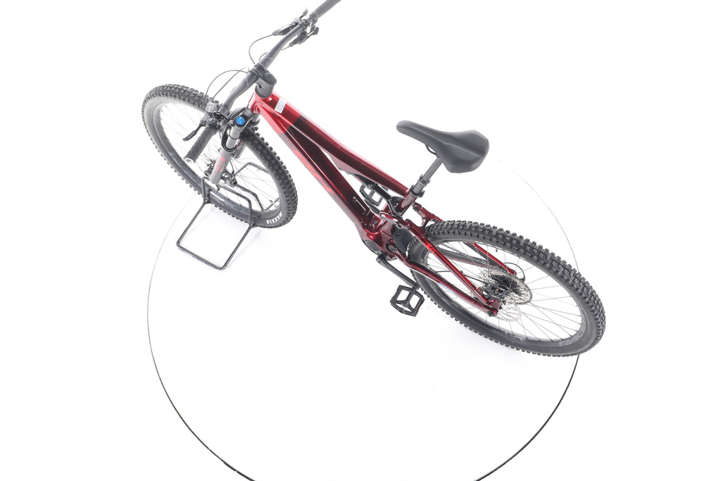 BH Bikes ILYNX Trail 8.2 E-Bike Fully - Image 20