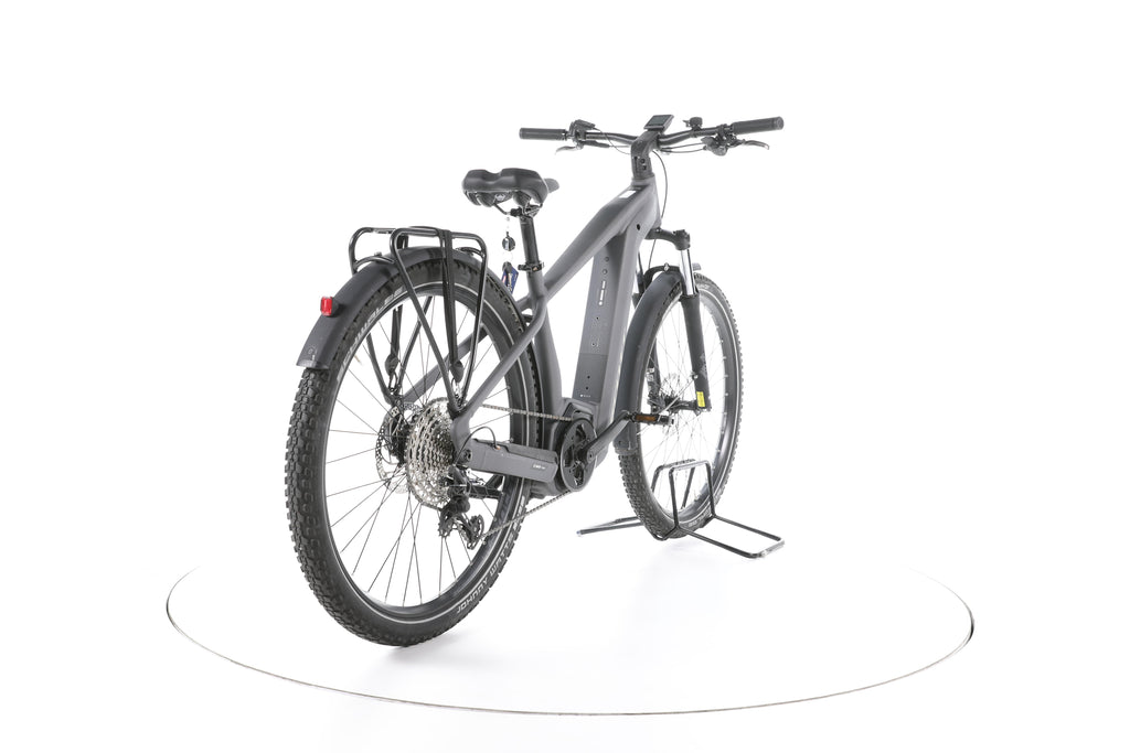 Scott Axis eRIDE 30 Trekking E-Bike - Image 11