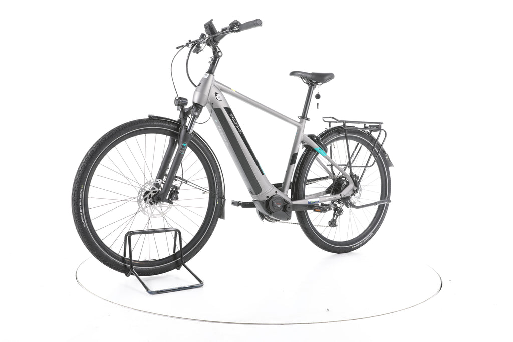 Pegasus Evo CX Trekking E-Bike 2024 - Image 6