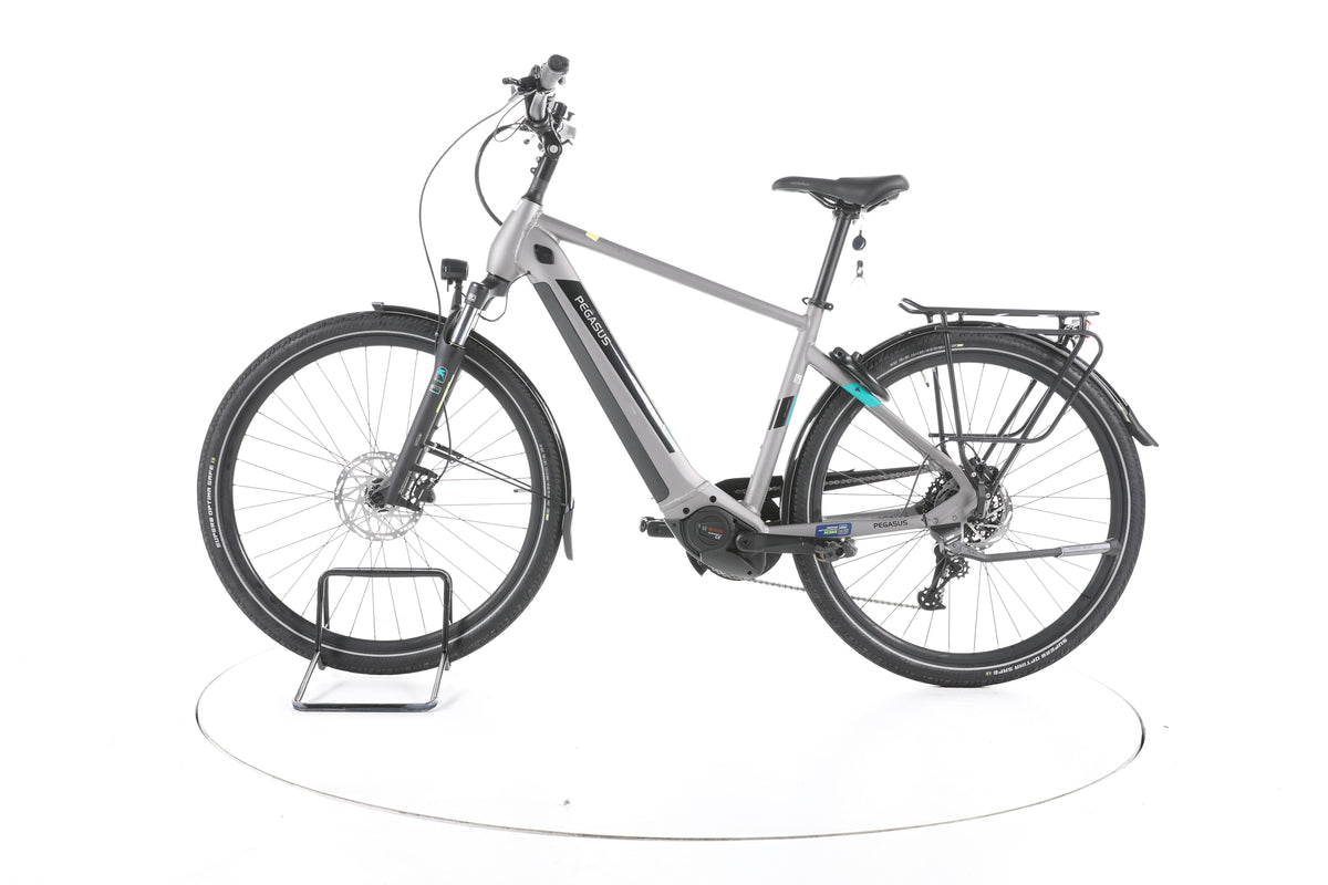 Pegasus Evo CX Trekking E-Bike 2024 - Image 7