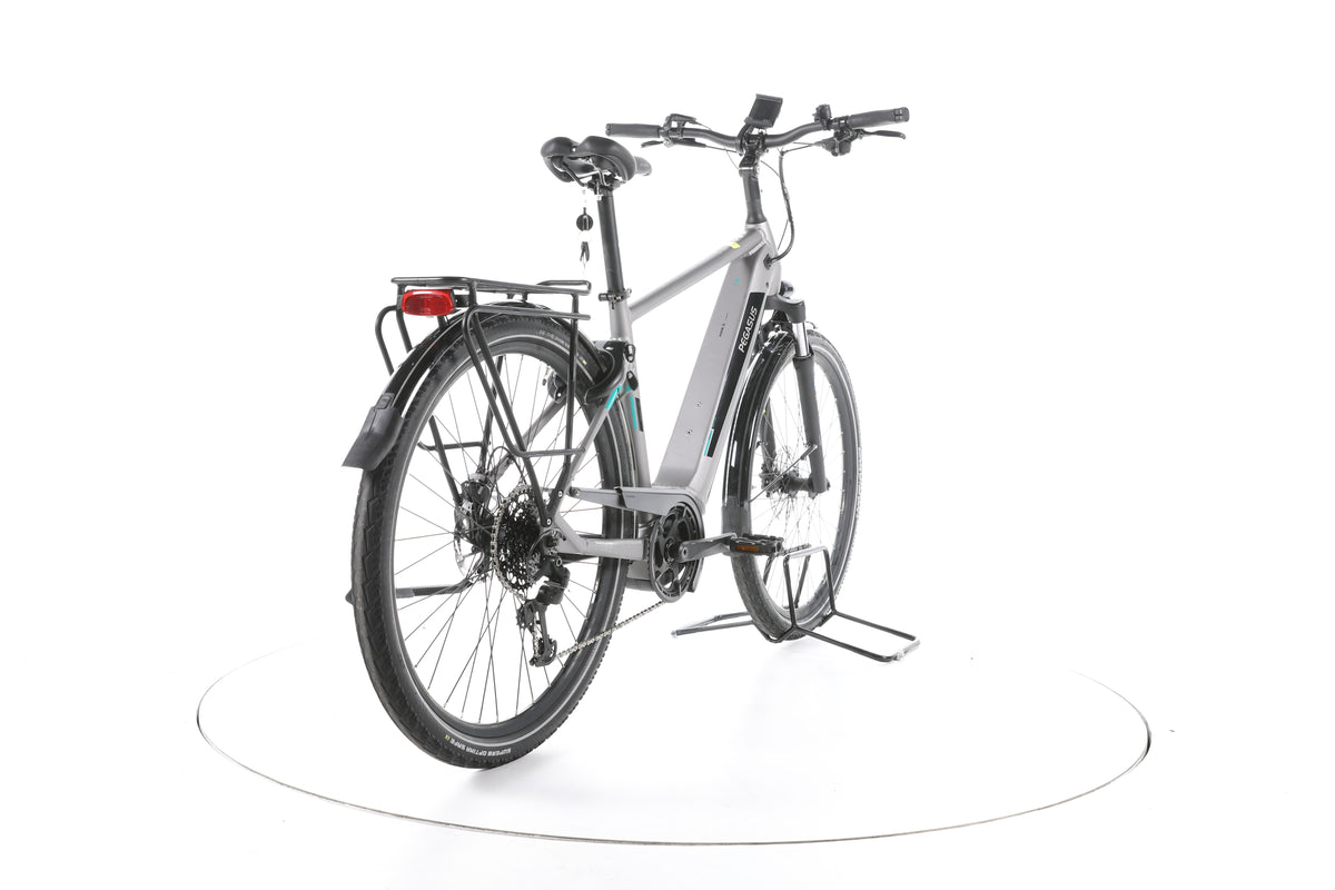 Pegasus Evo CX Trekking E-Bike 2024 - Image 11