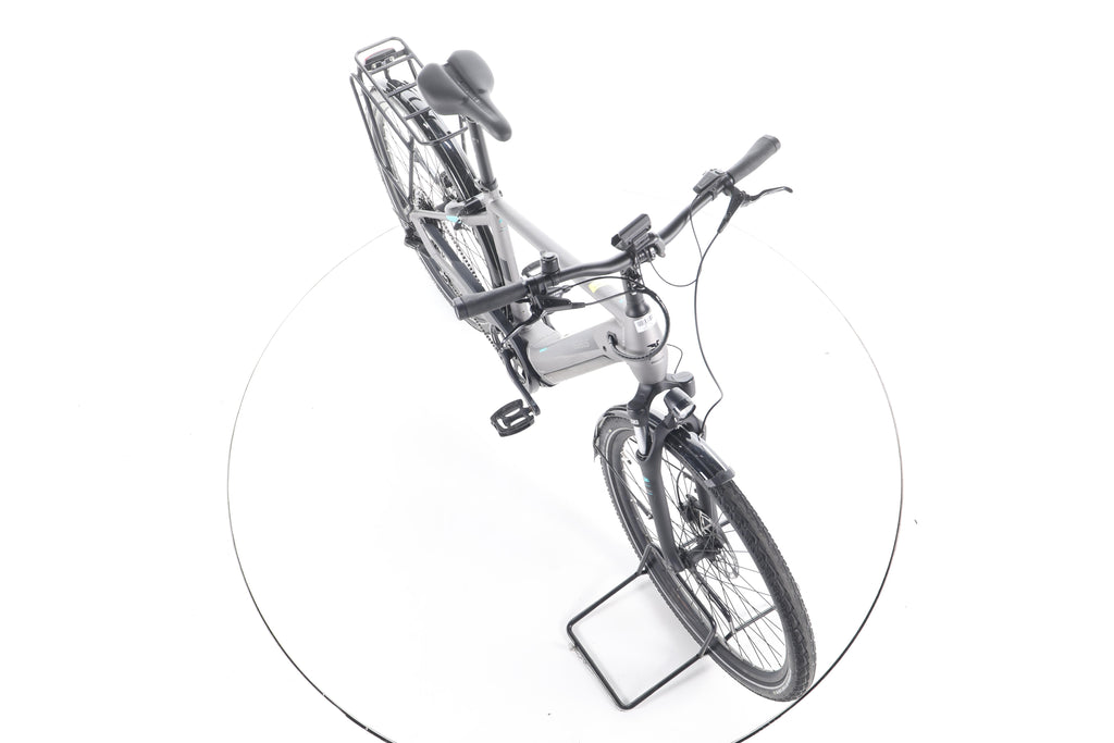 Pegasus Evo CX Trekking E-Bike 2024 - Image 15