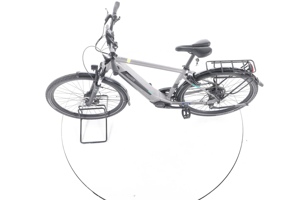 Pegasus Evo CX Trekking E-Bike 2024 - Image 19