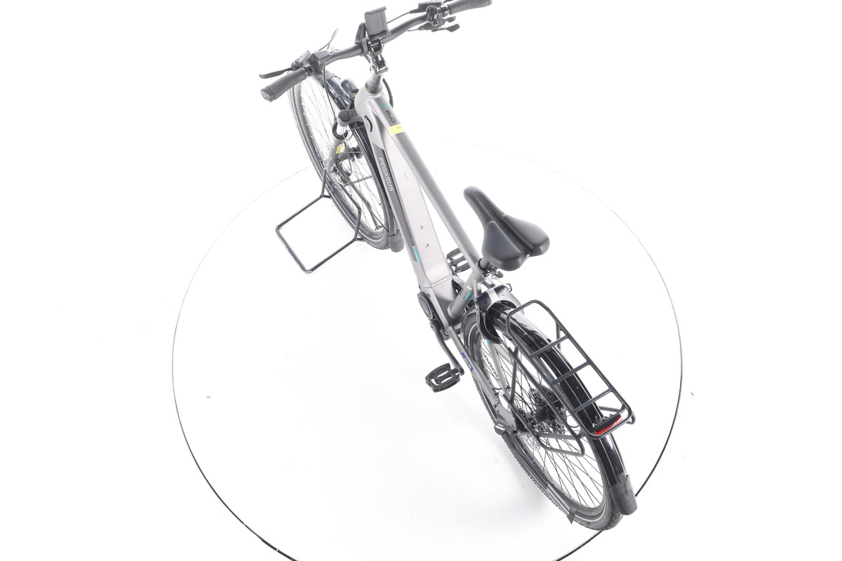 Pegasus Evo CX Trekking E-Bike 2024 - Image 21